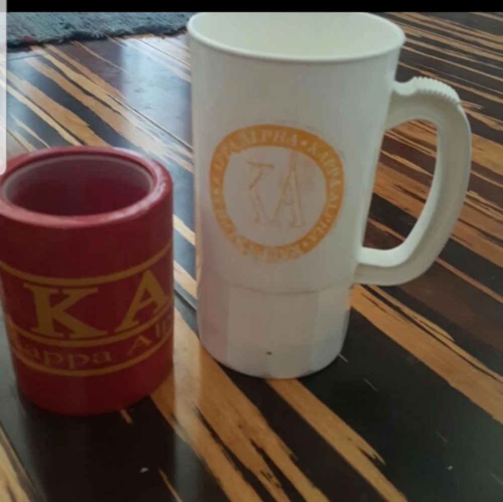 KA items